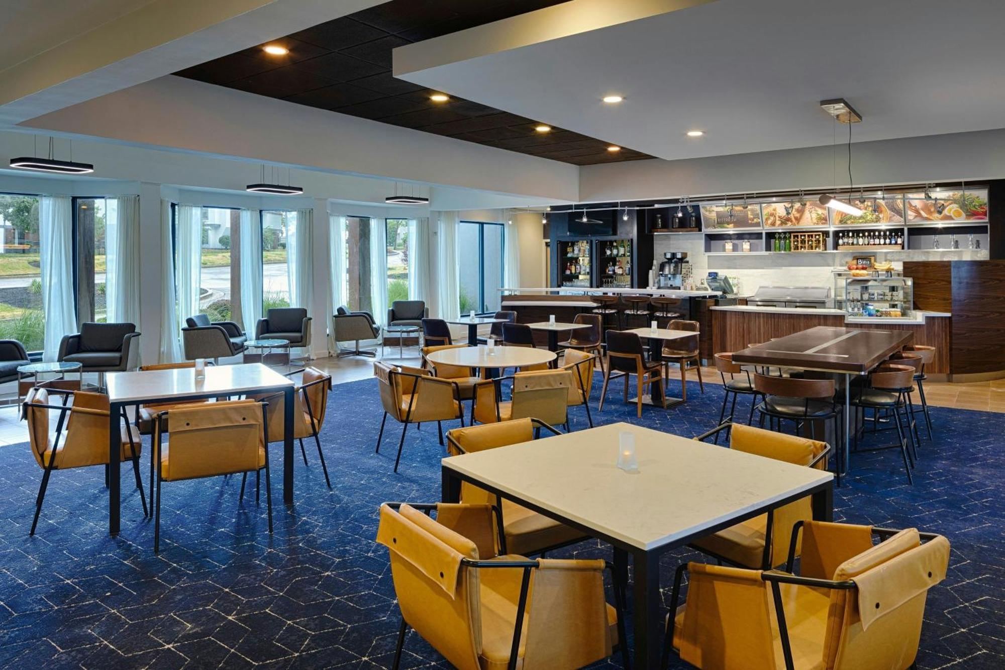 Courtyard Dayton South Mall Miamisburg Exterior photo